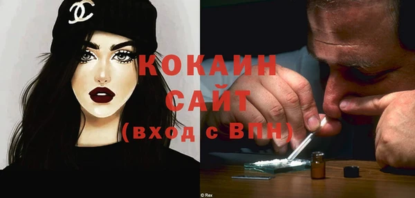 кокс Богородск